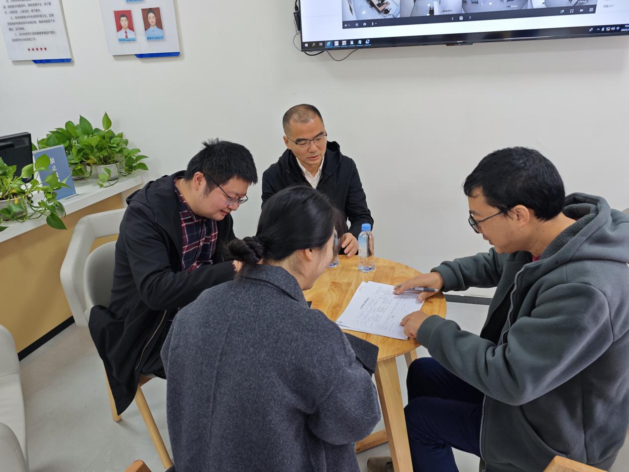 数字赋能提质效，共推退役军人人事档案管理利用信息化建设新突破——信息技术咨询服务的核心价值与实践路径