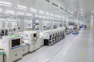 数智力量赋能高端智造 浪潮苏州5G全连接工厂荣膺年度标杆