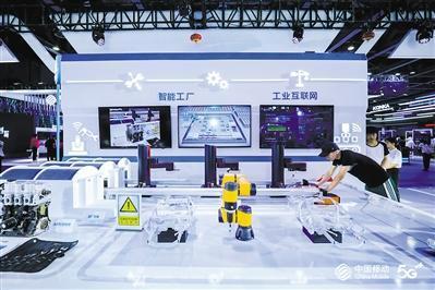 5G引领时代，万物智联 未来生活与互联网设备销售新图景