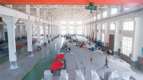 二十载匠心铸就口碑 建华食品机械以